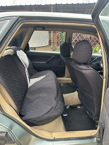 вентилятор опель вектра б: Volkswagen Passat: 1989 г., 1.8 л, Механика, Седан — 6