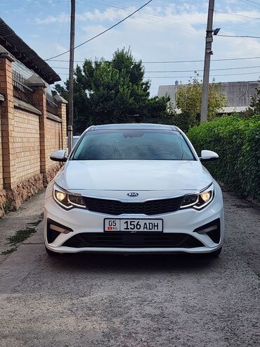 кия морник: Kia Optima: 2018 г., 2.4 л, Автомат, Бензин, Седан