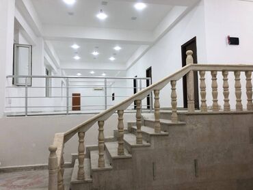 Digər kommersiya daşınmaz əmlakı: Elimlər metrosuna yaxın sahəsi 250 kv/m olan, 5 otağlı obyekt — 9