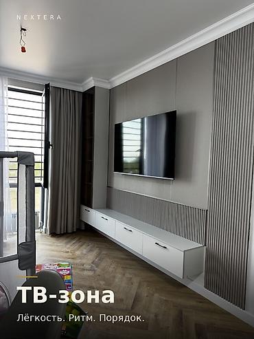 раковина с тумбой бишкек цена: Кухонный набор на заказ, По договорённости, Дизайн, проект — 10