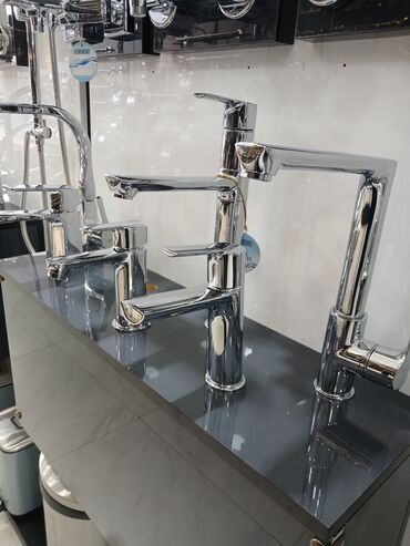 Duş üçün kranlar: Eca duş krantları mətbəx krantı duş stayaklar grohe duş krantları -da lalafo.az — 11 Duş üçün kranlar: Eca duş krantları mətbəx krantı duş stayaklar grohe duş krantları — 11