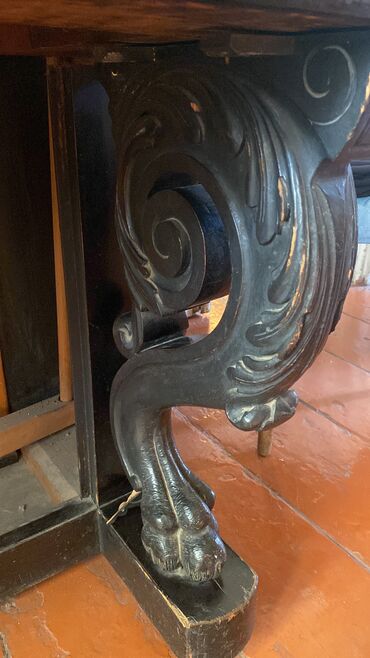 Pianolar: Пианино «F.MÜHLBACH» Раритет,старинное пианино.30 лет не — 9