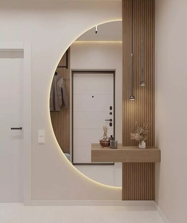 Sifarişlə dolablar: Düz dolab, Dəhliz üçün, Paltar üçün, Açılan, Quraşdırıla bilən, 4 qapılı — 8