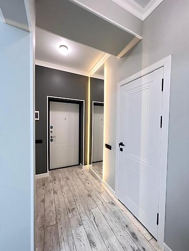 Продажа квартир: 1 комната, 42 м², Элитка, 5 этаж, Евроремонт — 2