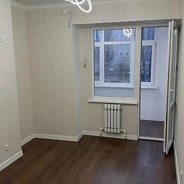 Продажа квартир: 1 комната, 43 м², Элитка, 3 этаж, Евроремонт — 2