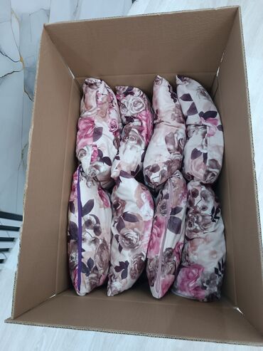 Ev üçün digər mallar: Karton qutular Satişda var 5 və 3 qat yükə dözumlu və ofislərdə — 9