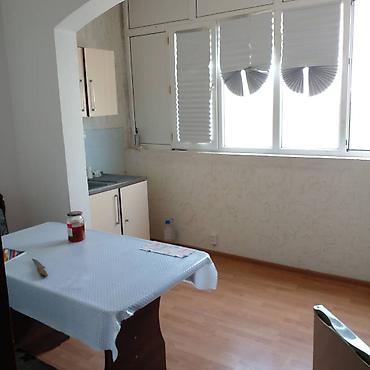 106: 1 комната, 45 м², Кок-Жар мкр 106 серия, 7 этаж, Косметический ремонт — 1