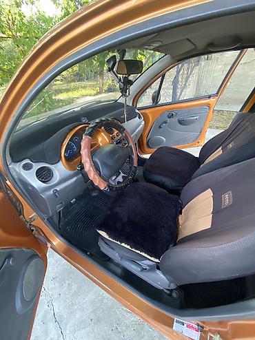 highlander platinum: Microcar : 2002 г., 0.8 л, Механика, Бензин, Хэтчбэк — 6