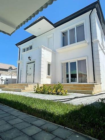 Həyət evləri və villalar: 200 kv. m, 4 otaqlı, Su, İnternet, Kombi — 3
