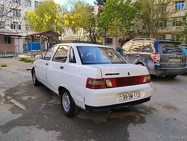 ваз 2115 зеркала: ВАЗ (ЛАДА) 2110: 1.5 л | 1999 г. 326600 км Седан — 4