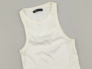 the weknd t shirty: Sinsay, Топ жіночий, розмір M