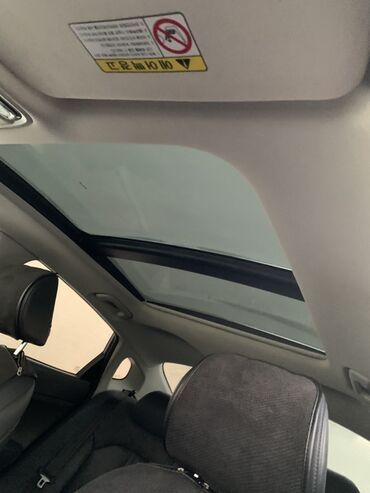 Kia: Kia K5: 2017 г., 2 л, Автомат, Бензин, Седан — 6