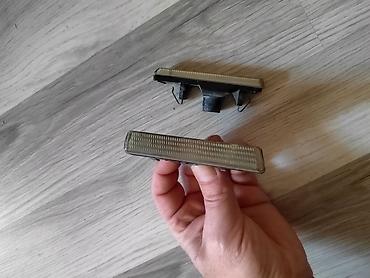 ucuz ventilyator: BMW e38, 2000 il, İşlənmiş — 9
