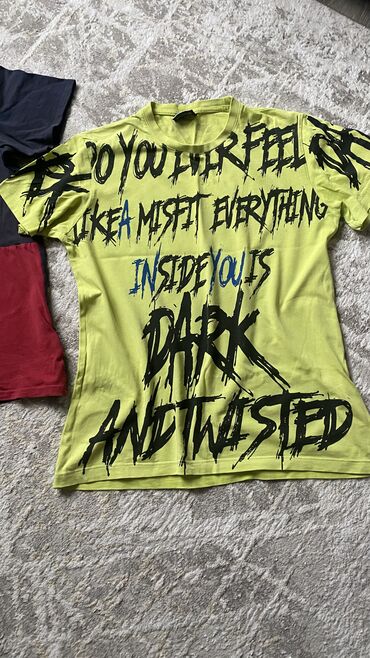 Топы и рубашки: Рубашка, Б/у — 16