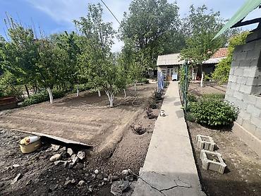 Продажа коттеджей и домов: Продаю дом котеджного типа город Шопоков Сокулукский район, со всеми — 15
