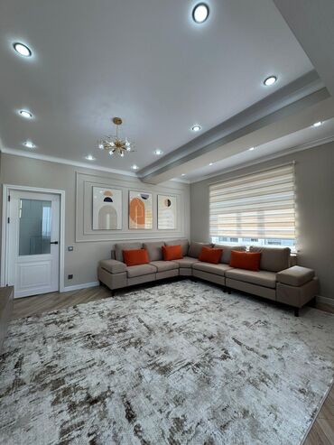 кв час ночь: 3 комнаты, 88 м², Элитка, 11 этаж, Дизайнерский ремонт