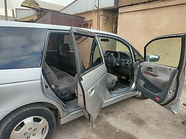 Honda: Honda Odyssey: 2000 г., Минивэн — 8