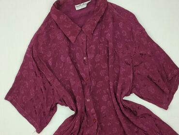 Women`s shirt, size 6XL (EU 52)