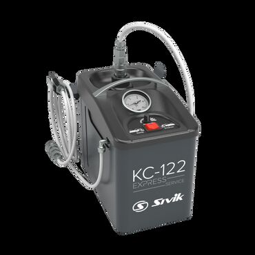 авто сигналы: Продаю Установку для замены жидкости в тормозной системе КС-122 Sivik