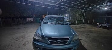 Kia: Kia Sorento: 2.5 l | 2003 il Ofrouder/SUV — 6