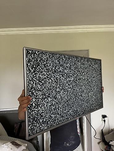TV və video: LG 42LB5820 – 42 düym LED Full HD televizor Texniki xüsusiyyətlər: - — 6