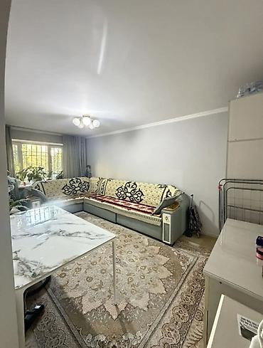 1 комната, 32 м², Ата-Тюрк парк 104 серия, 1 этаж, Евроремонт