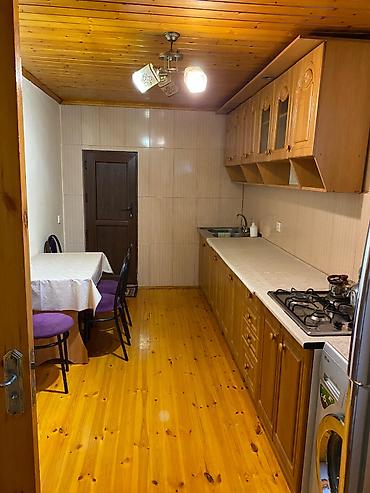 balaxanı satilan evler: 4 otaqlı, 200 kv. m, Kredit yoxdur, Orta təmir — 6