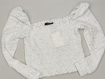 pull and bear dostawa: Bershka, Top damski, rozmiar L — 1