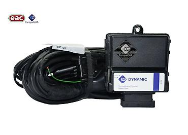 devo tiko: Вариатор угла опережения зажигания ГБО EuropeGAS Dynamic Описание — 2