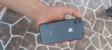 Apple iPhone: Çox-çox təcili satılır face ıd turu ton yoxdu ekran işləkdi ama