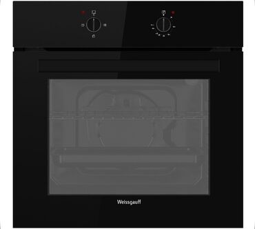 Другая бытовая техника: 🔥 Духовой шкаф Weissgauff EOM 180 BV — стиль, удобство и качество! 🔥