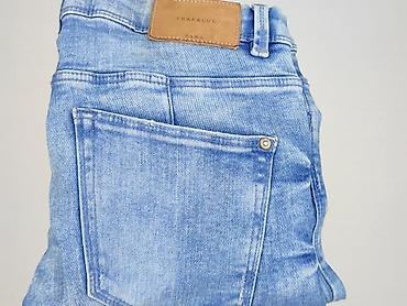 jeans cross: Zara, Jeansy damskie, rozmiar S — 6