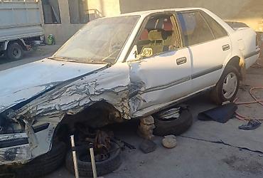 с 16: Toyota Corona: 1991 г. — 8