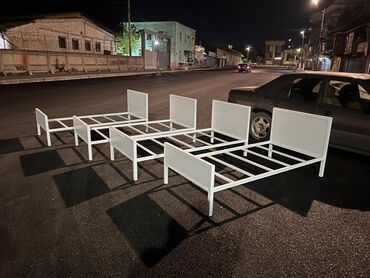 Двухъярусные кровати: Двухъярусная кровать эки этаж кровать оптом и розницу готовый есть — 8