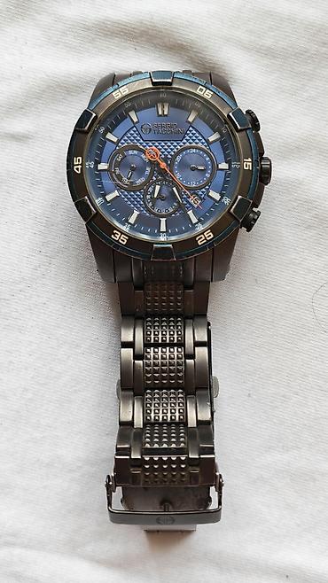 Ručni satovi: Sergio Tacchini muški ručni sat – model ST.10026M - Kućište i — 4