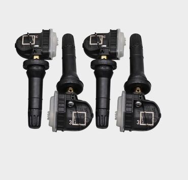 предохранители хонда аккорд 7: Chevrolet Malibu, Cruze, Equinox teker datciki