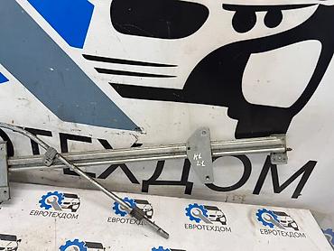 Двери и комплектующие: Передняя левая Renault, Б/у, Оригинал — 5