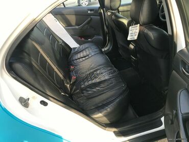 Toyota: Toyota Avensis: 2 l. | 2003 έ. Sedan — 6