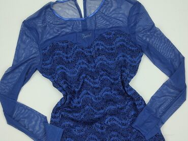 sukienka do chrztu na szydełku wzór: Women`s dress, size S