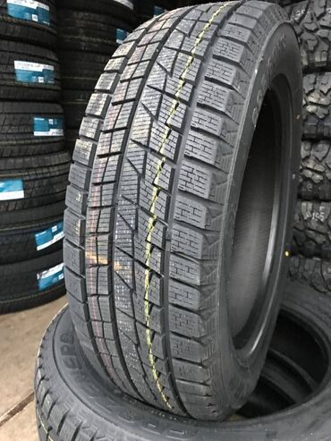 toyo 888: Шины 255 / 55 / R 19, Зима, Новый, Комплект, Легковые, Goform