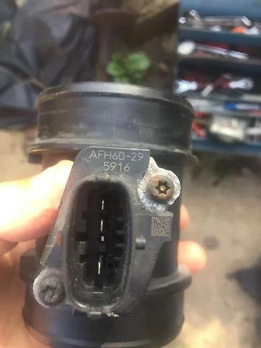 Protokomeri vazduha: PROTOKOMER ZA OPEL ZAFIRA B 1.9CDTI-AFH60-29 | Zvati od 8-22h i — 4
