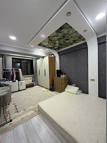 Продажа квартир: 3 комнаты, 100 м², Элитка, 15 этаж, Дизайнерский ремонт — 3