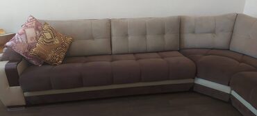 Divan və kreslo dəstləri: İşlənmiş, Künc divan, Divan, Bazalı, Açılan -da lalafo.az — 7 Divan və kreslo dəstləri: İşlənmiş, Künc divan, Divan, Bazalı, Açılan — 7