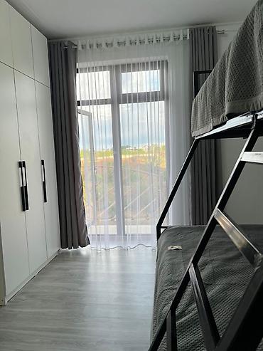 2 8: Аренда квартиры на Иссык-Куле, Diamond Resort, Бостери, 6 мест — 2