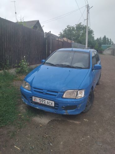 на опель вектра а: Mitsubishi Space Star: 2003 г., 1.8 л, Механика, Бензин, Вэн/Минивэн