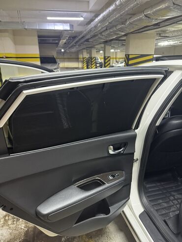 Kia: Kia K5: 2017 г., 2 л, Автомат, Бензин, Седан — 12