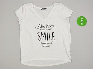 mihos bluzki: Mohito, T-shirt damski, rozmiar M — 2