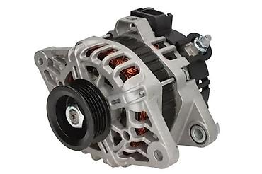 bež: KIA PICANTO II 2 2011-ALTERNATOR | NOVO! NOVO! NOVO! U ponudi imamo — 2