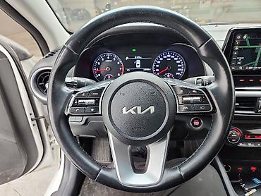 kia k3 продажа: Kia K3: 2021 г., 1.6 л, Автомат, Бензин, Седан — 8