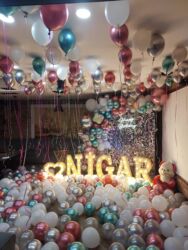 Dekorlar və bəzəklər: Dekorlar və bəzəklər — 12